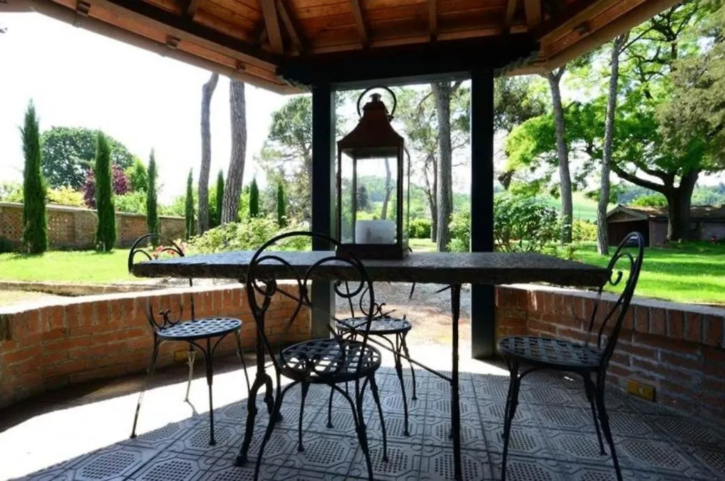 Villa Ottocentesca Immersa Nel Verde Montecavolo 0*,  Italy