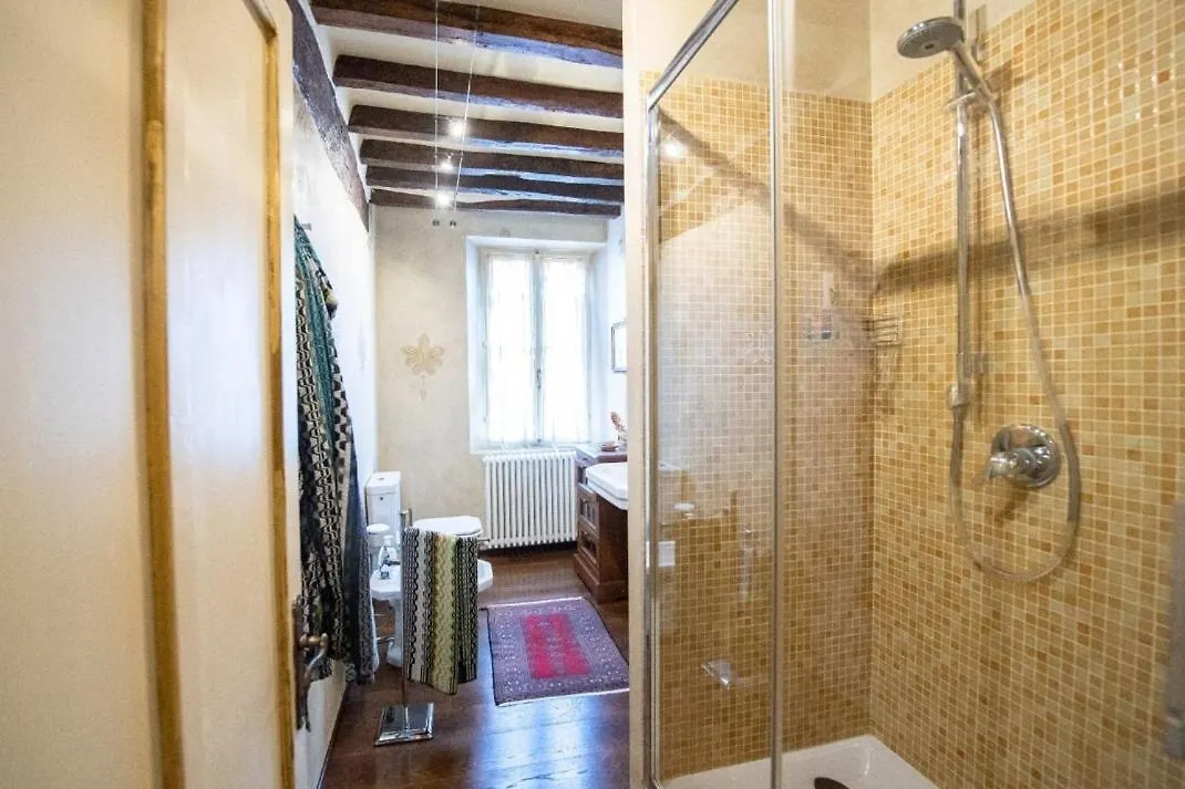 Bed & Breakfast Villa Ottocentesca Immersa Nel Verde Montecavolo