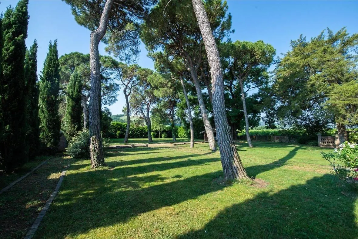Bed & Breakfast Villa Ottocentesca Immersa Nel Verde Montecavolo