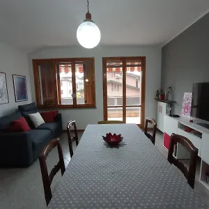  Appartamento Mansarda