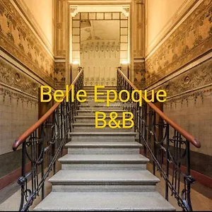  Bed & Breakfast Belle Epoque